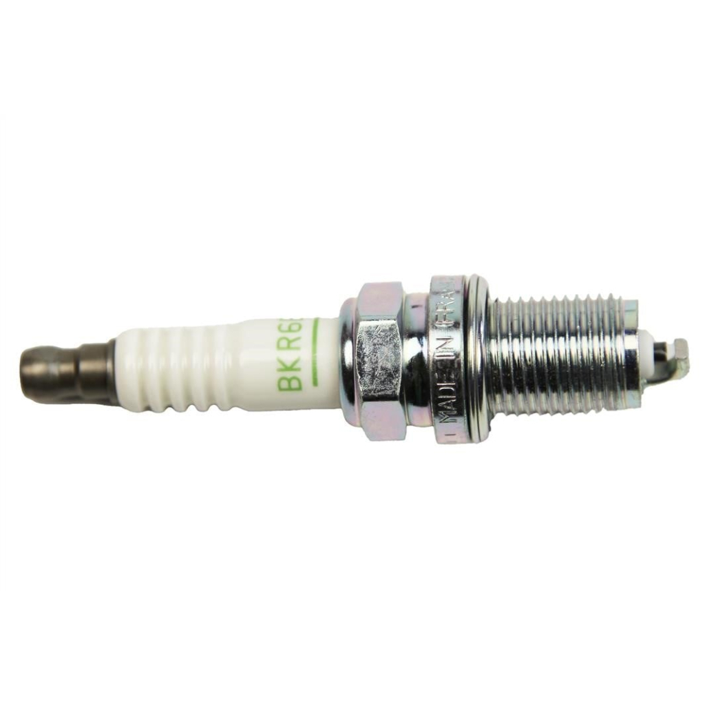 Свічка запалювання NGK 4856 BKR6E - фото 1