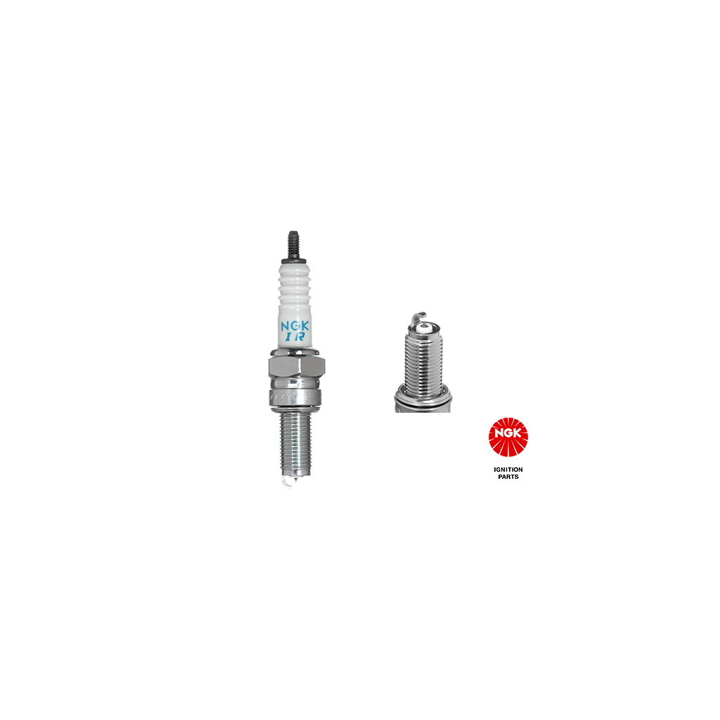 Свічка запалювання NGK 6289 CR9EIA-9 - фото 1