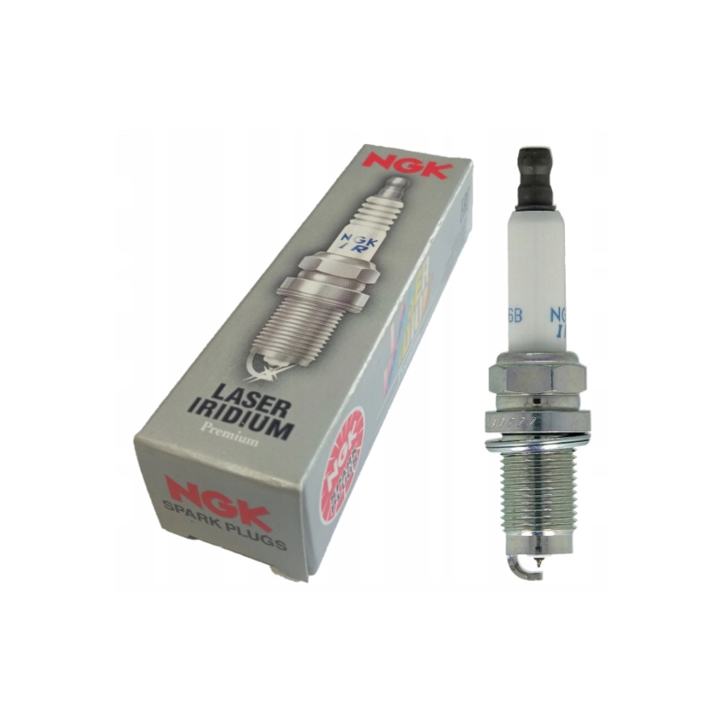 Свічка запалювання NGK 96209 SIZFR6B8EG - фото 2 Свічка запалювання NGK 96209 SIZFR6B8EG - фото 2