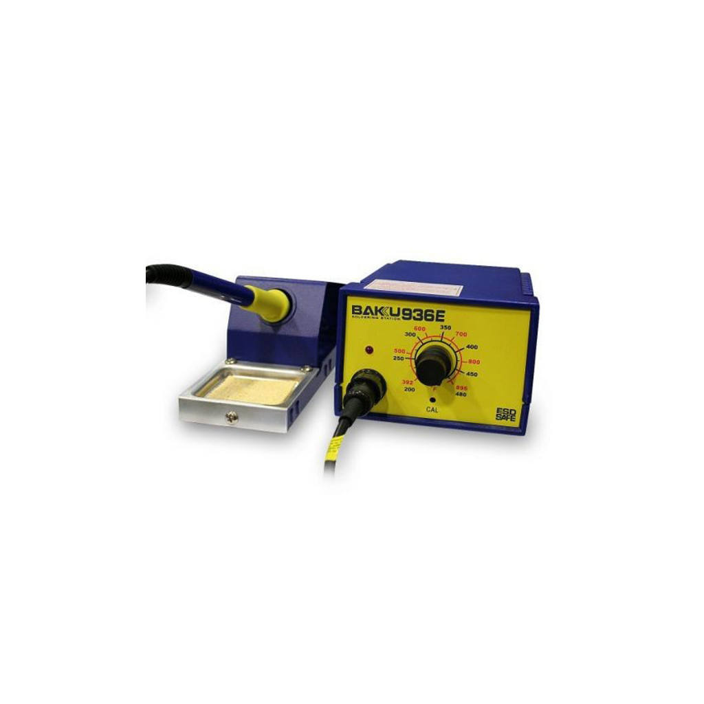 Паяльна станція Baku BK-936E - фото 1