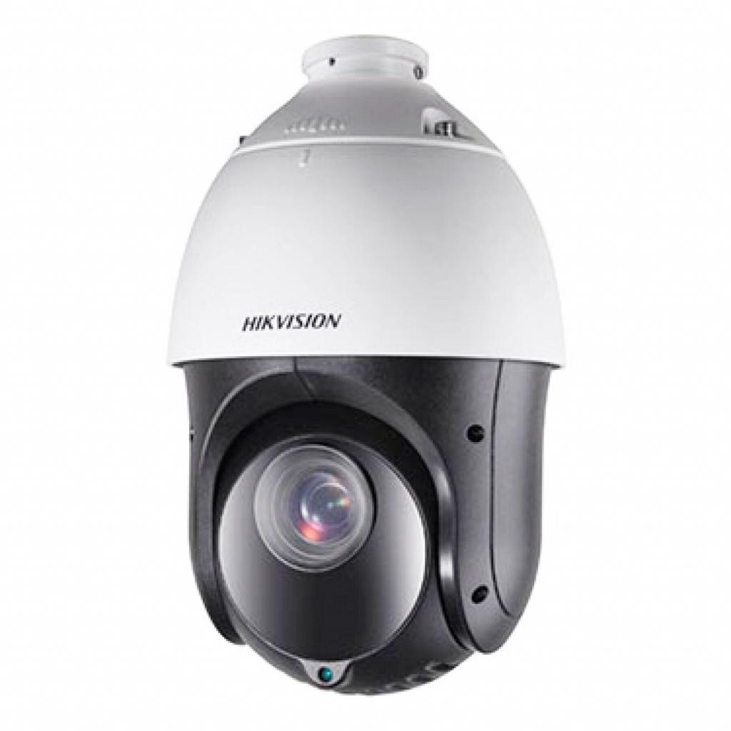 Камера відеоспостереження Hikvision DS-2DE4425IW-DE (PTZ 25x) Камера відеоспостереження Hikvision DS-2DE4425IW-DE (PTZ 25x)