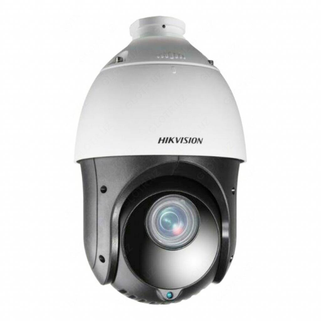 Камера відеоспостереження Hikvision DS-2DE4425IW-DE (PTZ 25x) - фото 2 Камера відеоспостереження Hikvision DS-2DE4425IW-DE (PTZ 25x) - фото 2
