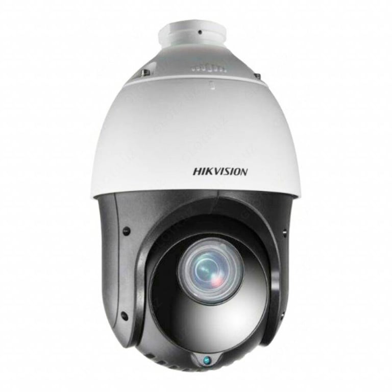Камера відеоспостереження Hikvision DS-2DE4425IW-DE (PTZ 25x) - фото 2