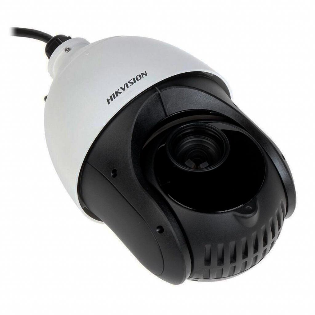 Камера відеоспостереження Hikvision DS-2DE4425IW-DE (PTZ 25x) - фото 3 Камера відеоспостереження Hikvision DS-2DE4425IW-DE (PTZ 25x) - фото 3