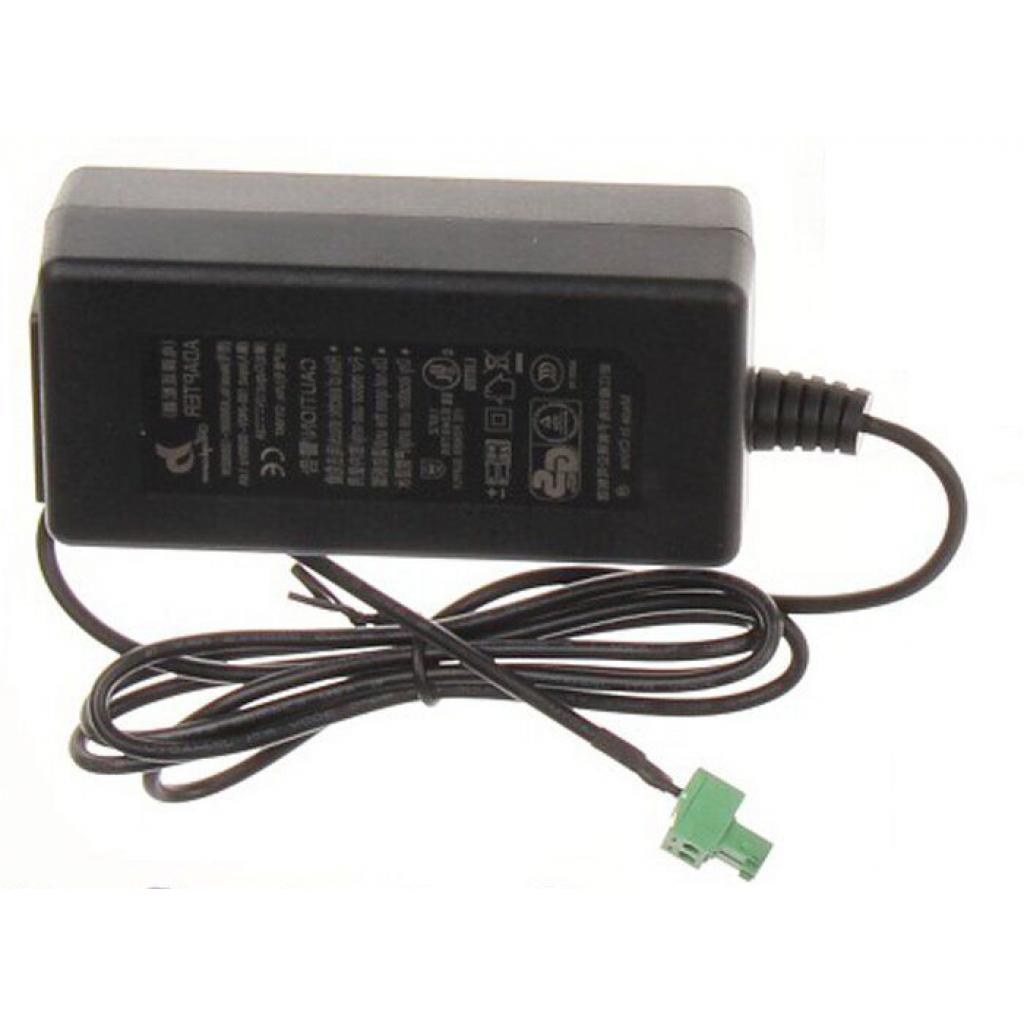 Камера відеоспостереження Hikvision DS-2DE4425IW-DE (PTZ 25x) - фото 5 Камера відеоспостереження Hikvision DS-2DE4425IW-DE (PTZ 25x) - фото 5