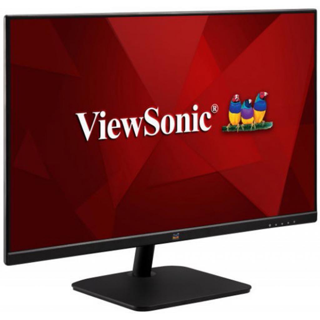 Монітор ViewSonic VA2732-H - фото 2 Монітор ViewSonic VA2732-H - фото 2