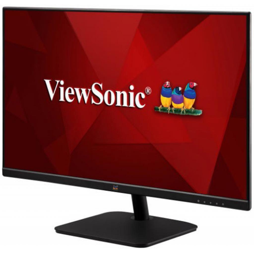 Монітор ViewSonic VA2732-H - фото 3 Монітор ViewSonic VA2732-H - фото 3