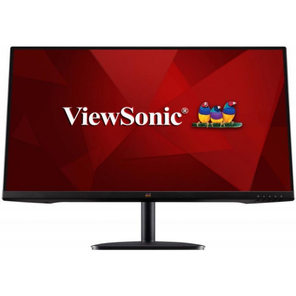 Монітор ViewSonic VA2732-H - фото 8 Монітор ViewSonic VA2732-H - фото 8