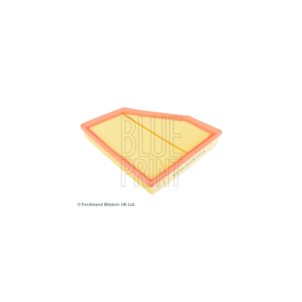 Повітряний фільтр для автомобіля Blue Print ADB112252 - фото 1