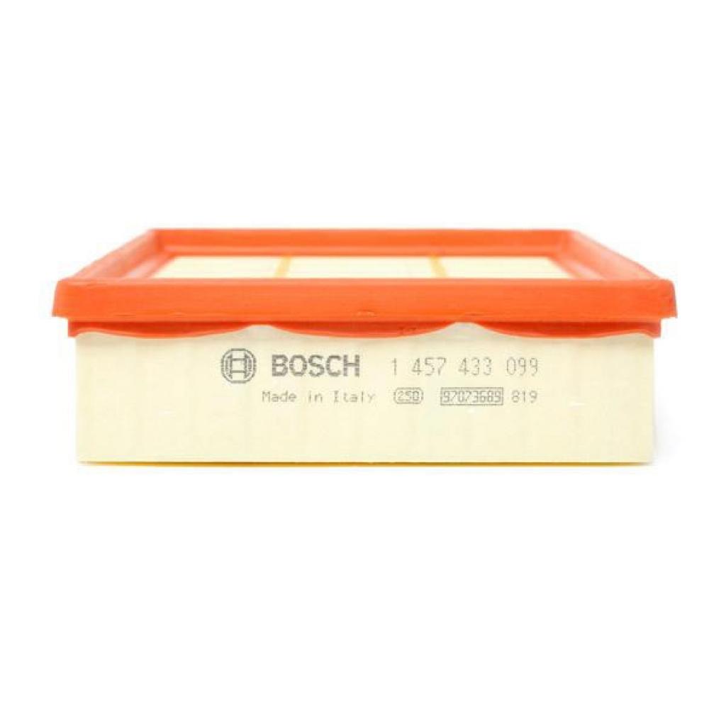 Повітряний фільтр для автомобіля Bosch 1 457 433 099 - фото 1