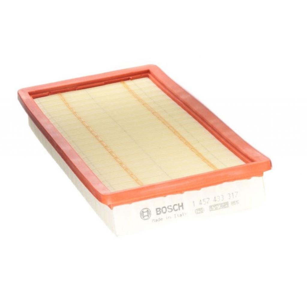Повітряний фільтр для автомобіля Bosch 1 457 433 317 Повітряний фільтр для автомобіля Bosch 1 457 433 317