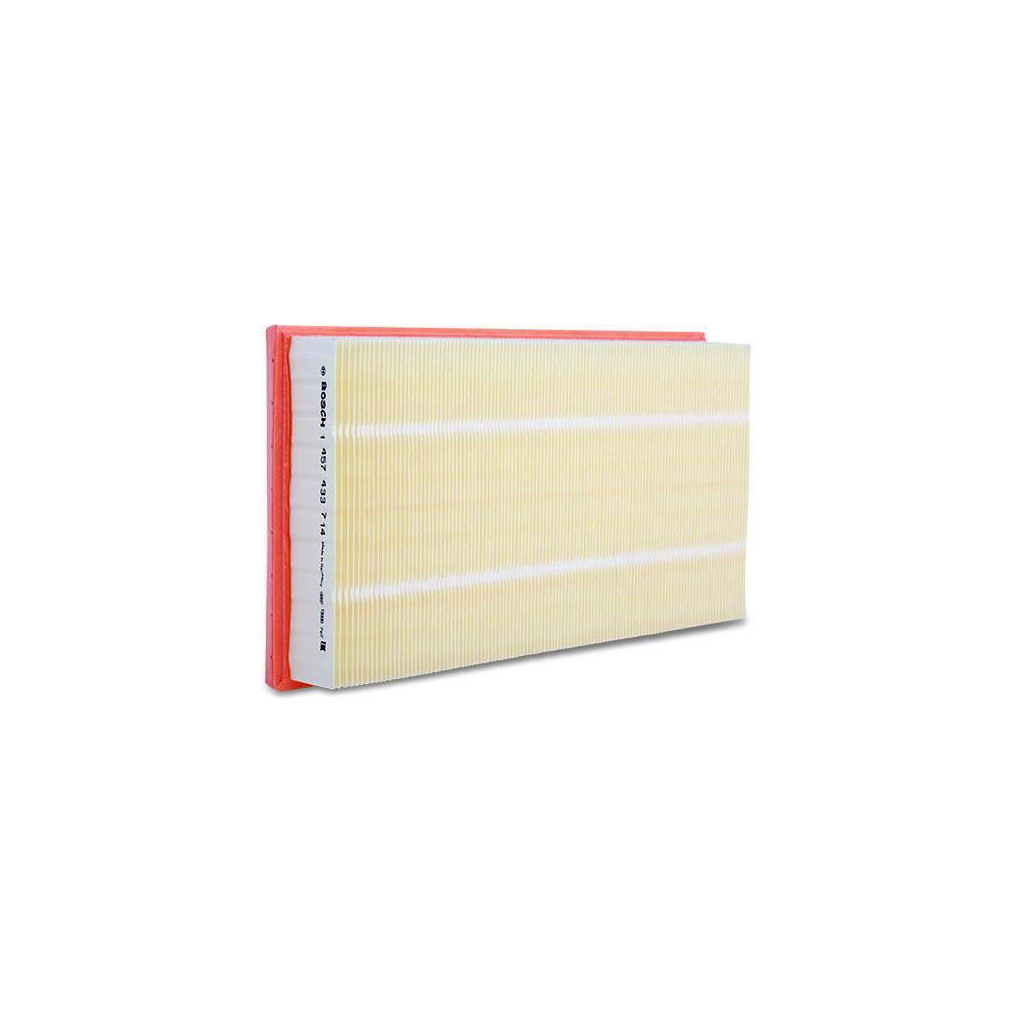 Повітряний фільтр для автомобіля Bosch 1 457 433 714 - фото 2 Повітряний фільтр для автомобіля Bosch 1 457 433 714 - фото 2