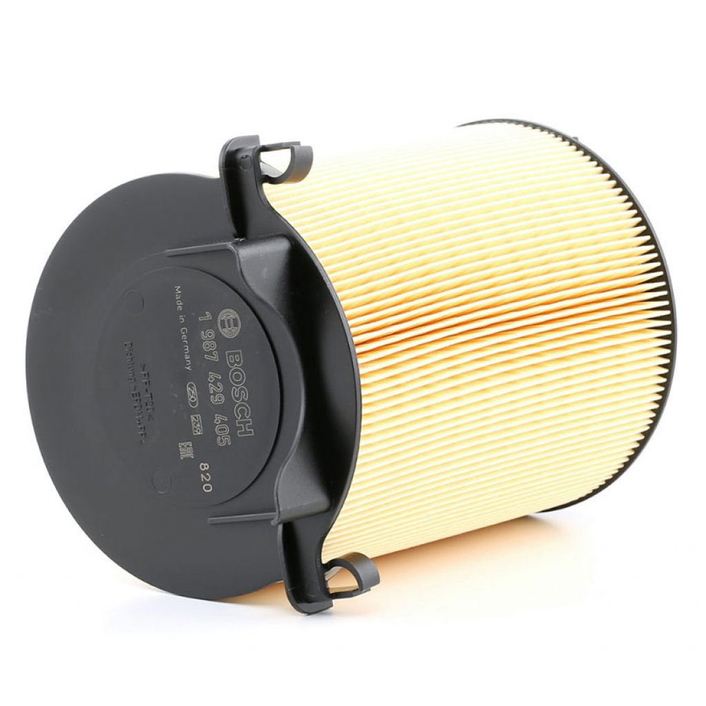 Повітряний фільтр для автомобіля Bosch 1 987 429 405 - фото 4 Повітряний фільтр для автомобіля Bosch 1 987 429 405 - фото 4