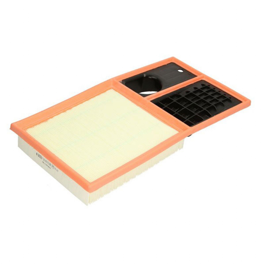 Повітряний фільтр для автомобіля Bosch F 026 400 035 - фото 1