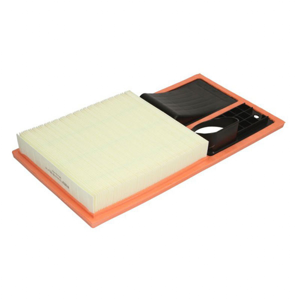 Повітряний фільтр для автомобіля Bosch F 026 400 035 - фото 2 Повітряний фільтр для автомобіля Bosch F 026 400 035 - фото 2