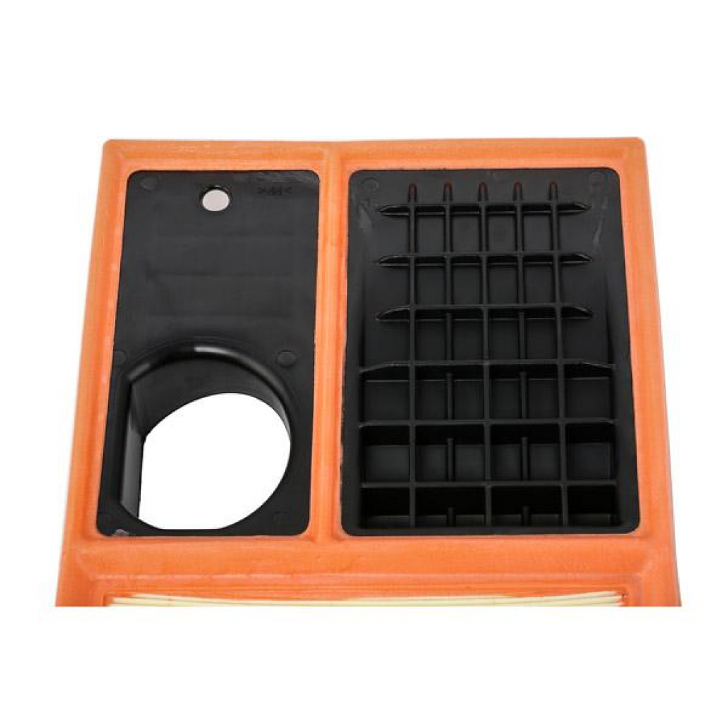 Повітряний фільтр для автомобіля Bosch F 026 400 035 - фото 3 Повітряний фільтр для автомобіля Bosch F 026 400 035 - фото 3