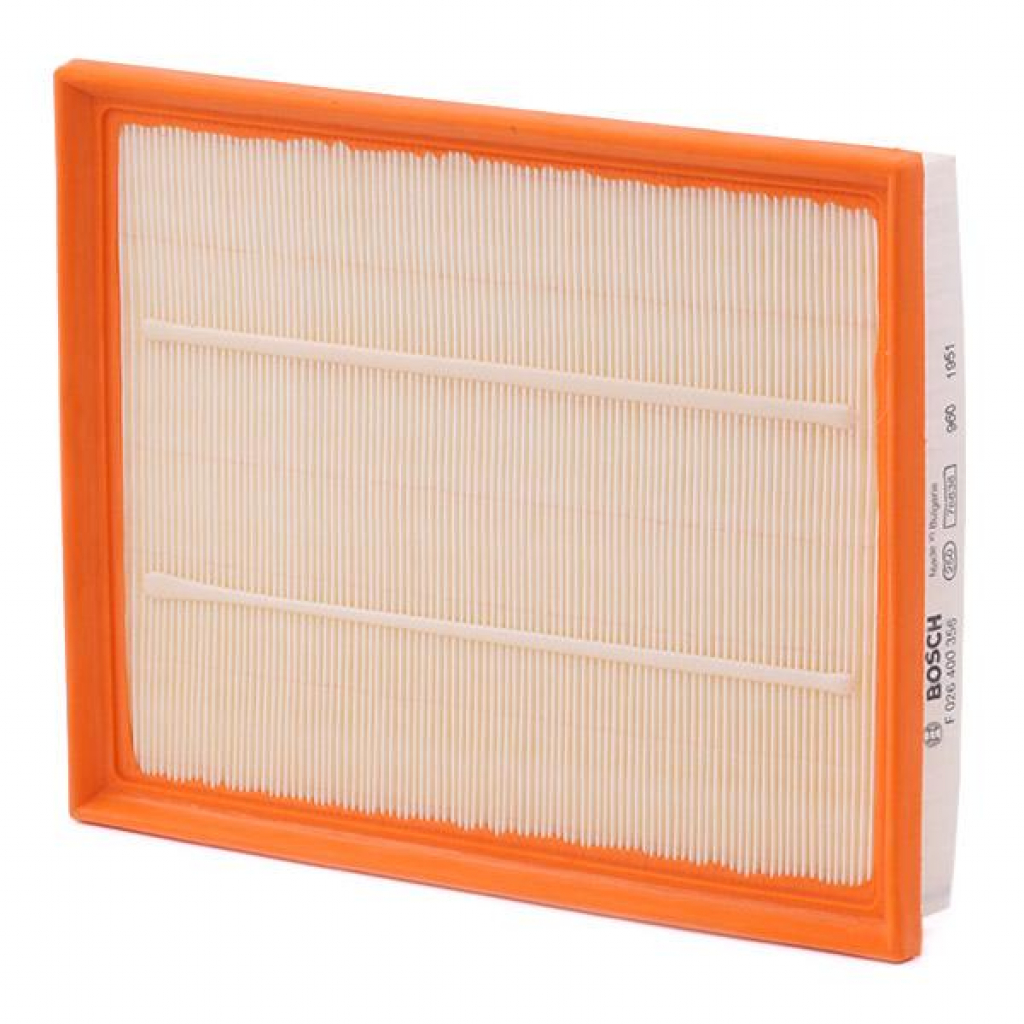 Повітряний фільтр для автомобіля Bosch F 026 400 356 - фото 1