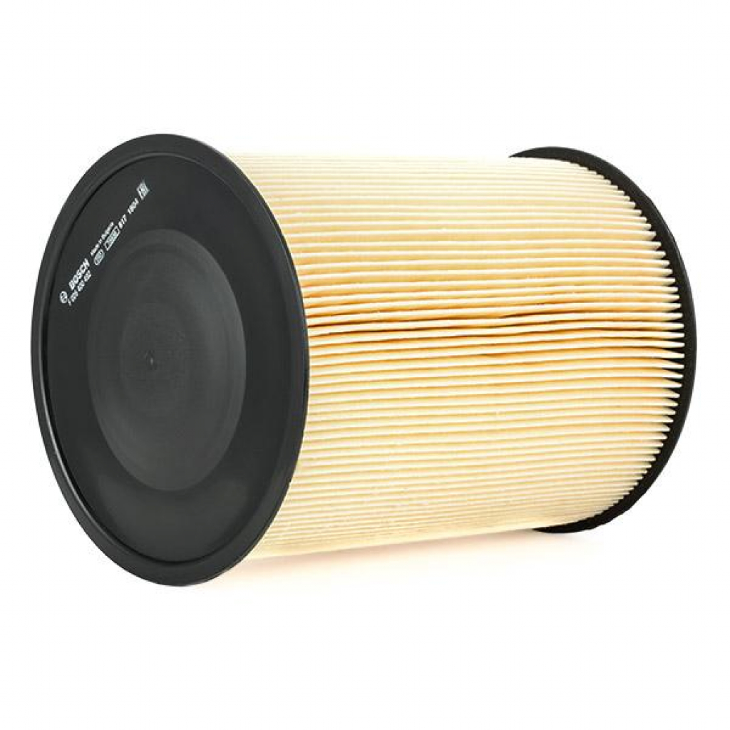 Повітряний фільтр для автомобіля Bosch F 026 400 492 - фото 2 Повітряний фільтр для автомобіля Bosch F 026 400 492 - фото 2