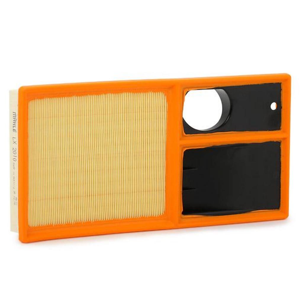 Повітряний фільтр для автомобіля Mahle LX2010 - фото 1