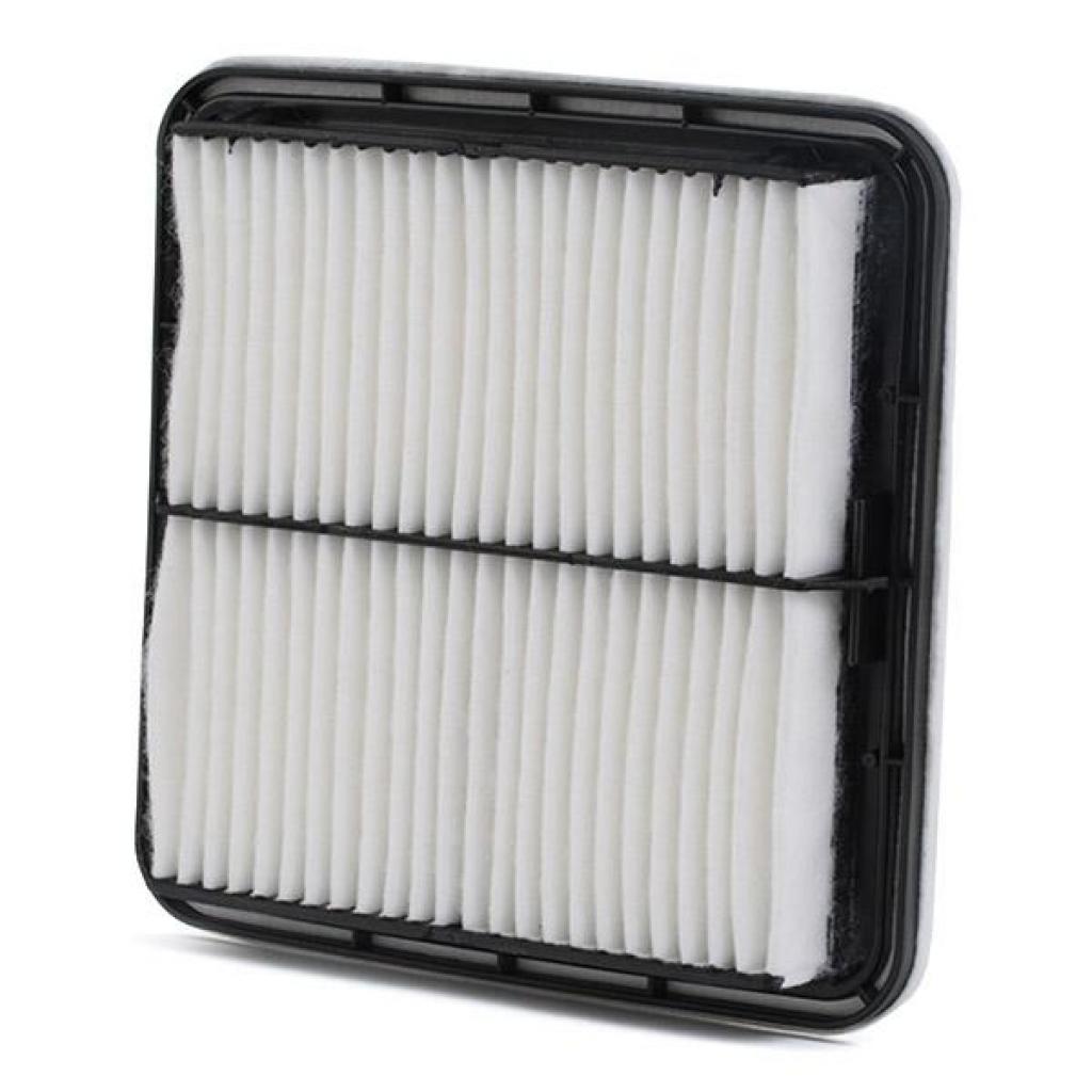 Повітряний фільтр для автомобіля Mahle LX2672 - фото 2 Повітряний фільтр для автомобіля Mahle LX2672 - фото 2