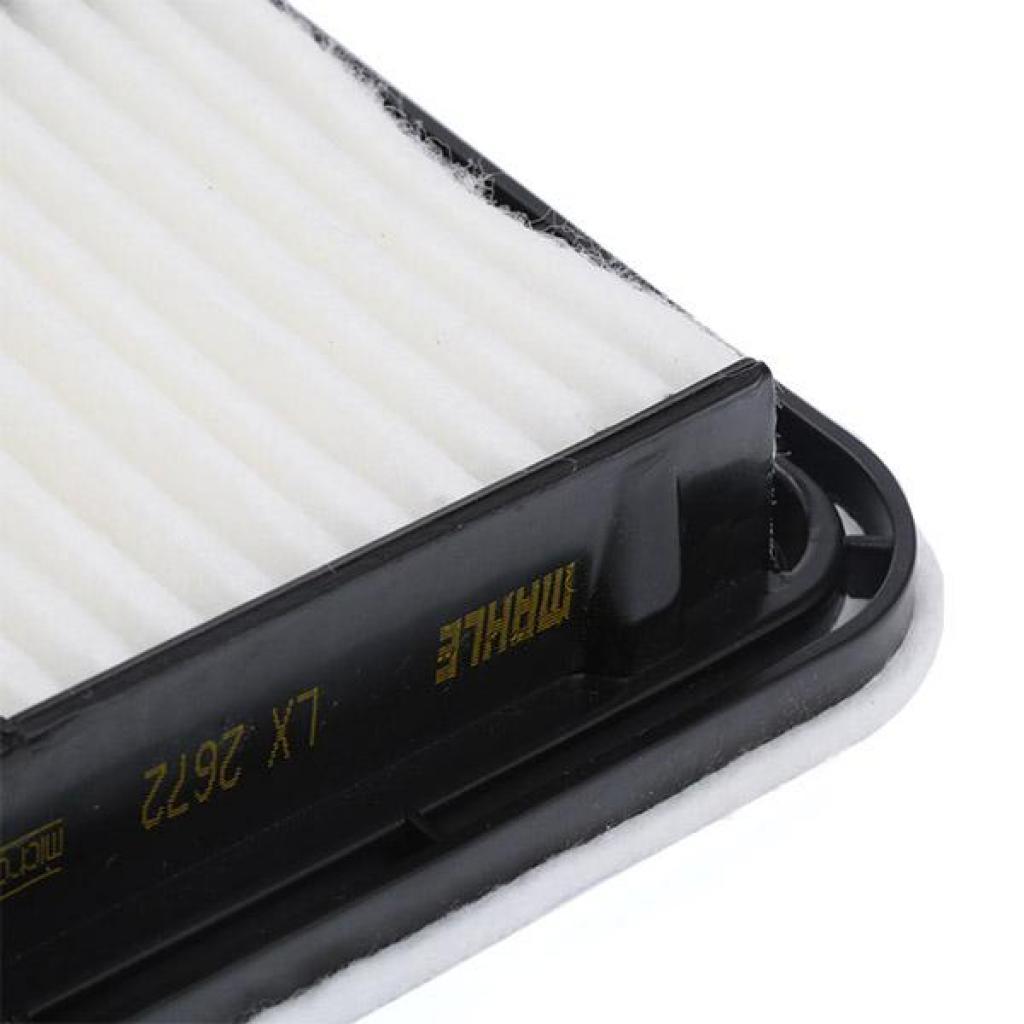 Повітряний фільтр для автомобіля Mahle LX2672 - фото 3 Повітряний фільтр для автомобіля Mahle LX2672 - фото 3