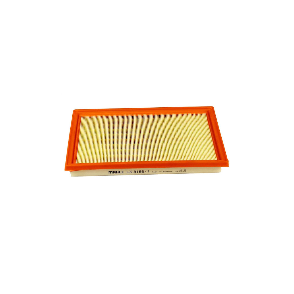 Повітряний фільтр для автомобіля Mahle LX3196/1 - фото 1