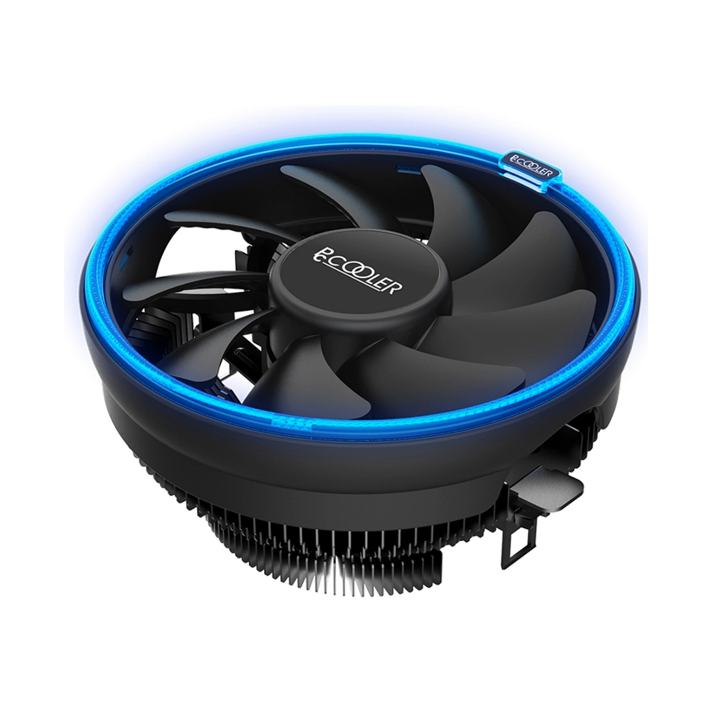 Кулер до процесора PcCooler E126M B Кулер до процесора PcCooler E126M B