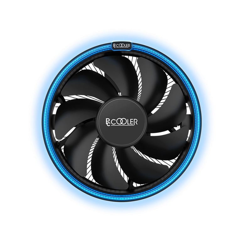 Кулер до процесора PcCooler E126M B - фото 2