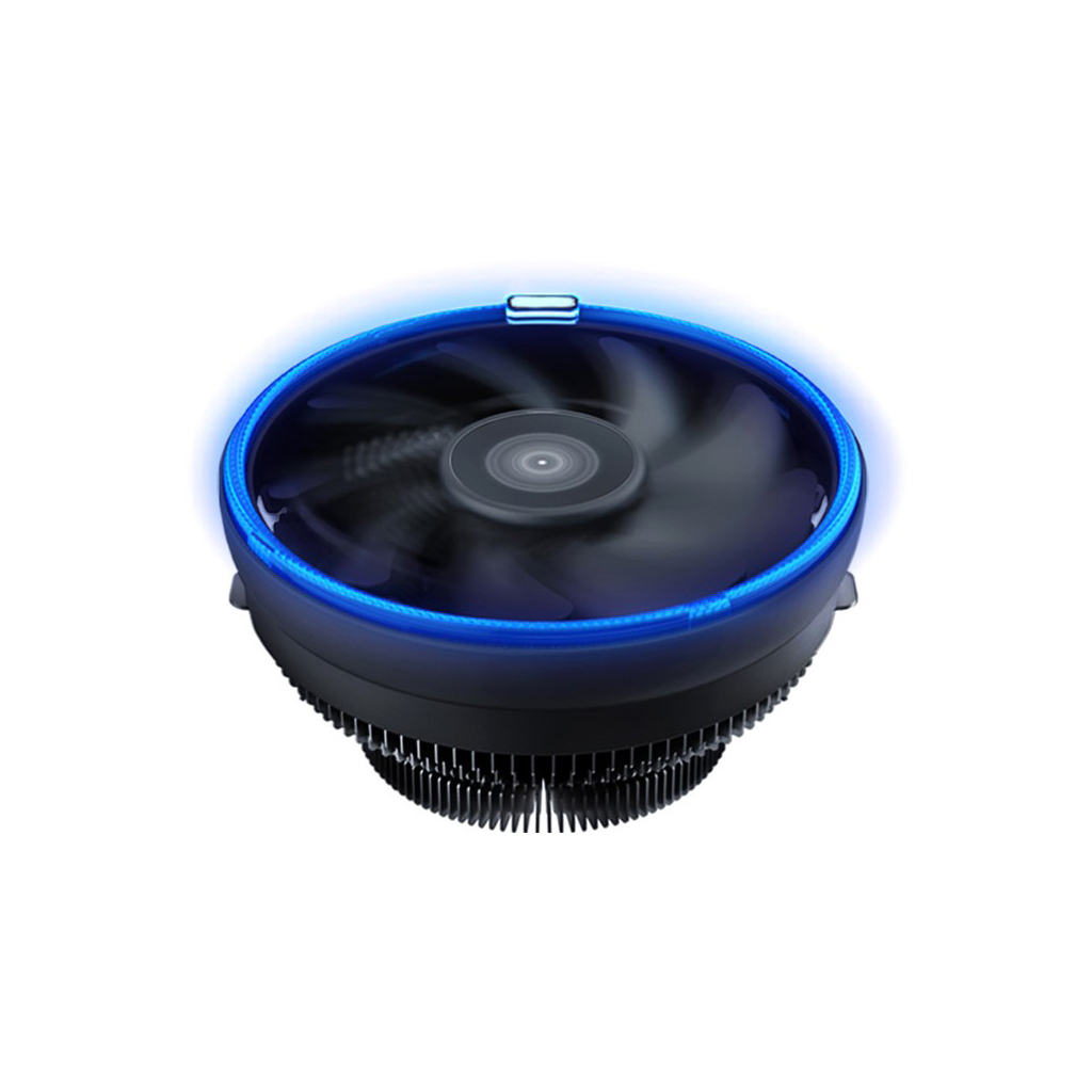 Кулер до процесора PcCooler E126M B - фото 4 Кулер до процесора PcCooler E126M B - фото 4