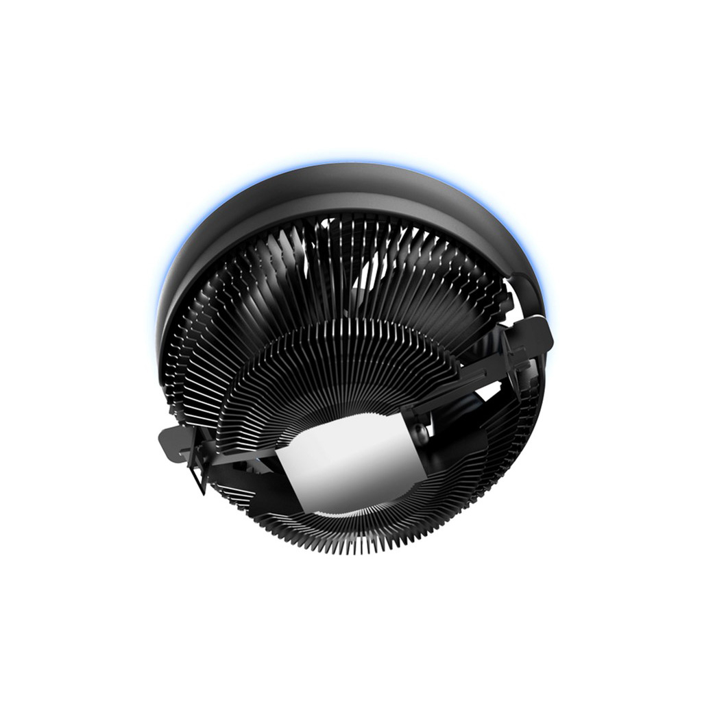 Кулер до процесора PcCooler E126M B - фото 5 Кулер до процесора PcCooler E126M B - фото 5