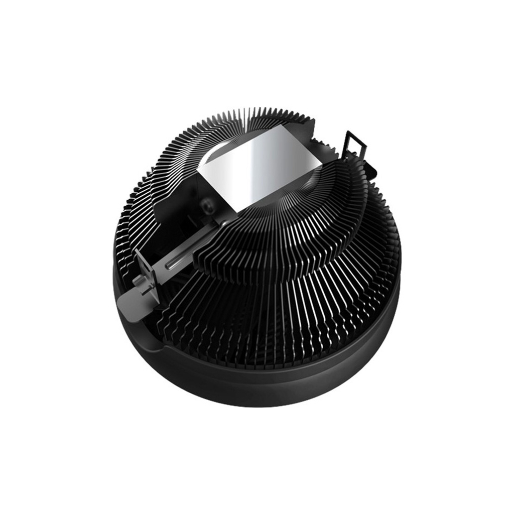 Кулер до процесора PcCooler E126M B - фото 6 Кулер до процесора PcCooler E126M B - фото 6