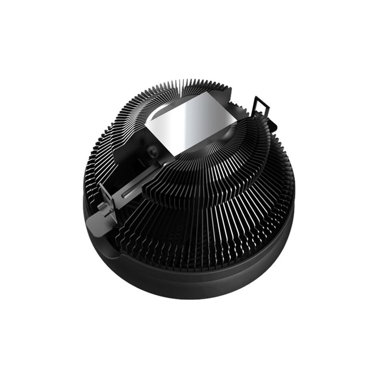Кулер до процесора PcCooler E126M B - фото 6