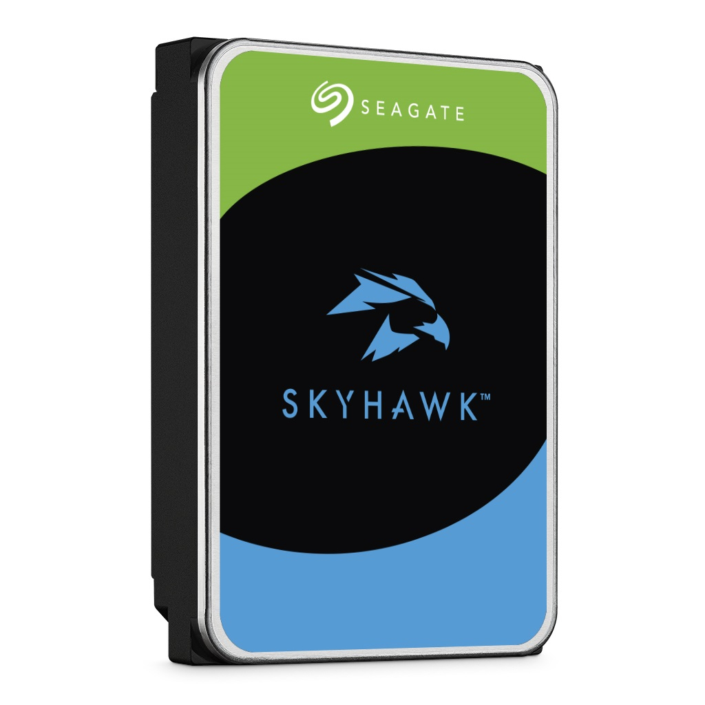 Жорсткий диск 3.5" 8TB Seagate (ST8000VE001) - фото 1 Жорсткий диск 3.5" 8TB Seagate (ST8000VE001) - фото 1
