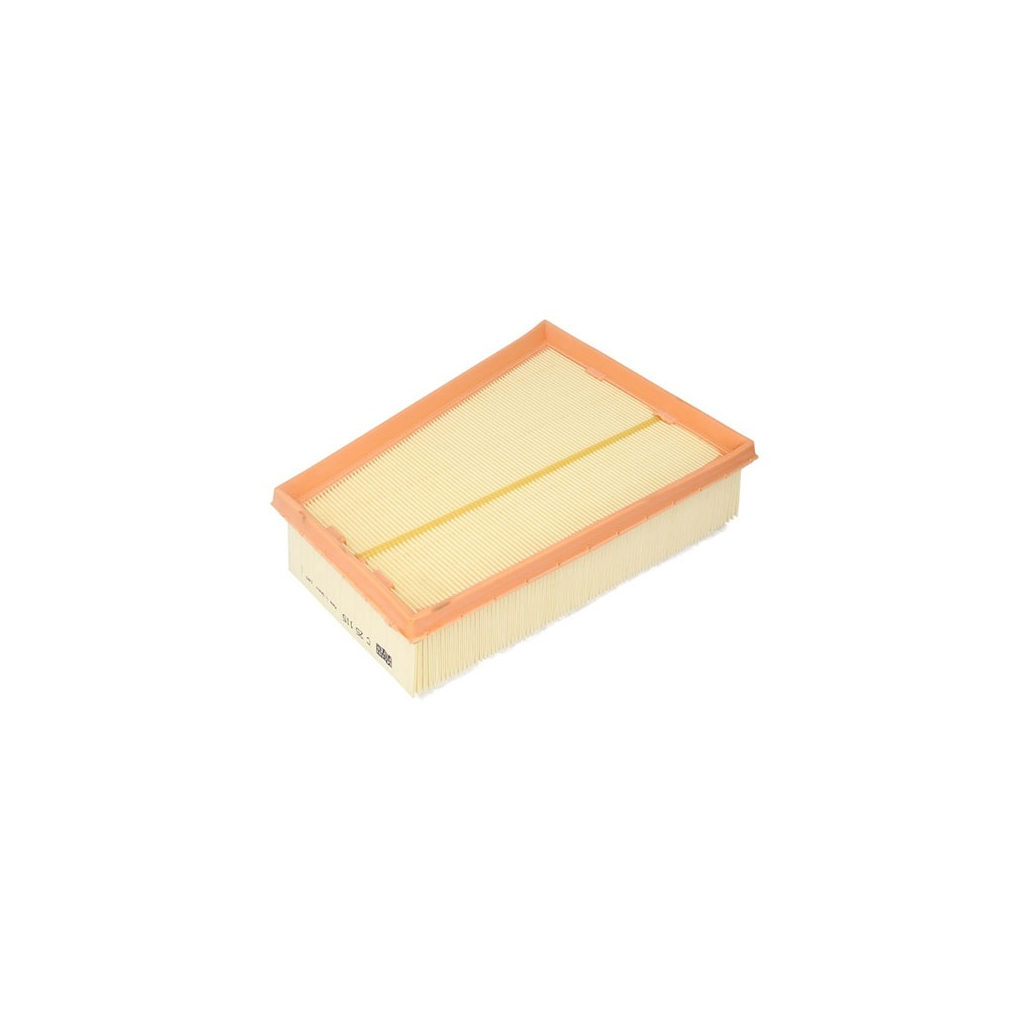 Повітряний фільтр для автомобіля Mann C25115 - фото 2 Повітряний фільтр для автомобіля Mann C25115 - фото 2