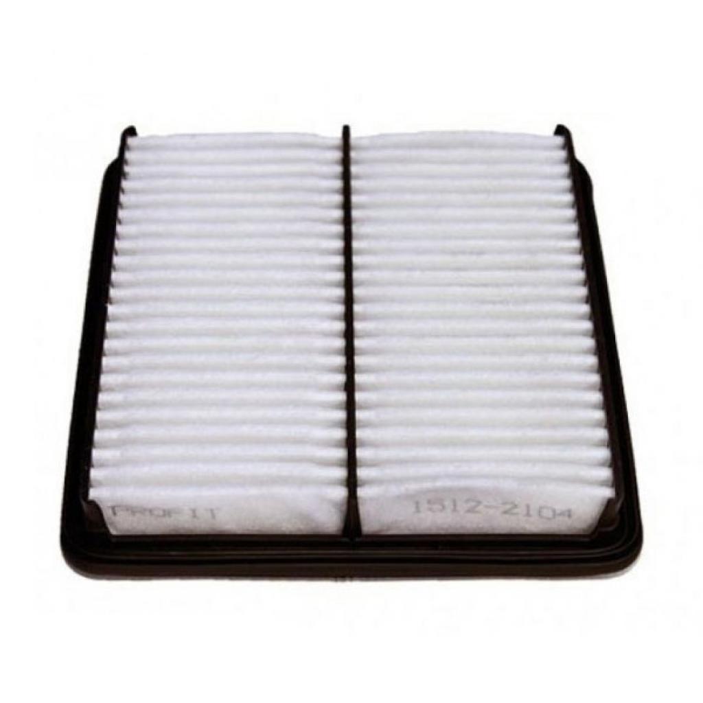 Повітряний фільтр для автомобіля Profit 1512-2104 - фото 3 Повітряний фільтр для автомобіля Profit 1512-2104 - фото 3