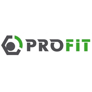 Повітряний фільтр для автомобіля Profit 1512-2650 - фото 1