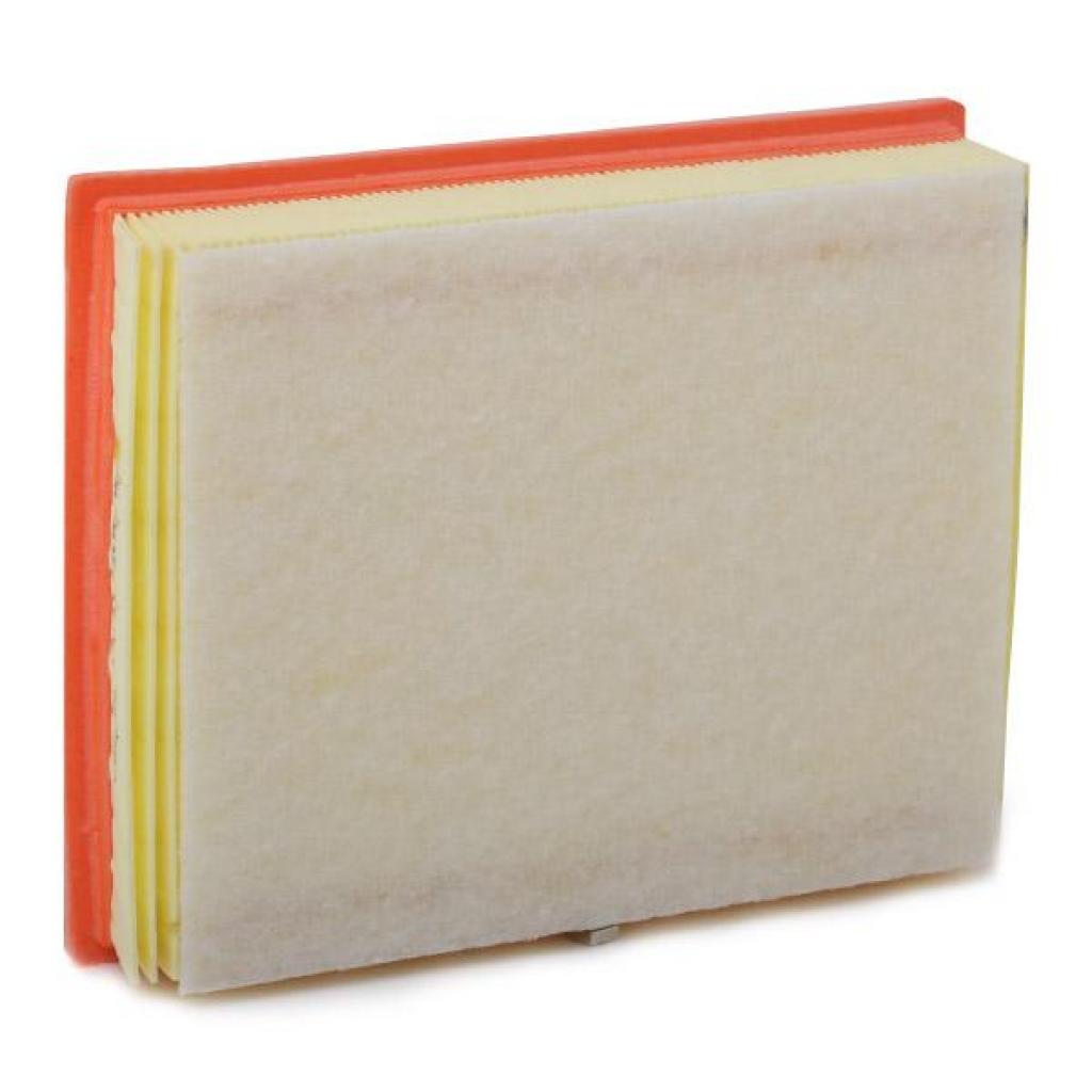 Повітряний фільтр для автомобіля Valeo 585158 - фото 1