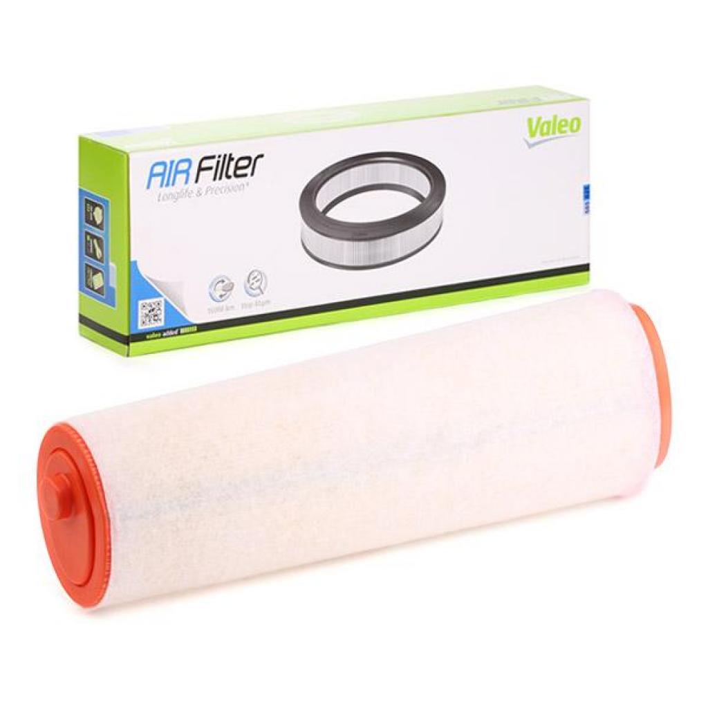 Повітряний фільтр для автомобіля Valeo 585625 - фото 4 Повітряний фільтр для автомобіля Valeo 585625 - фото 4