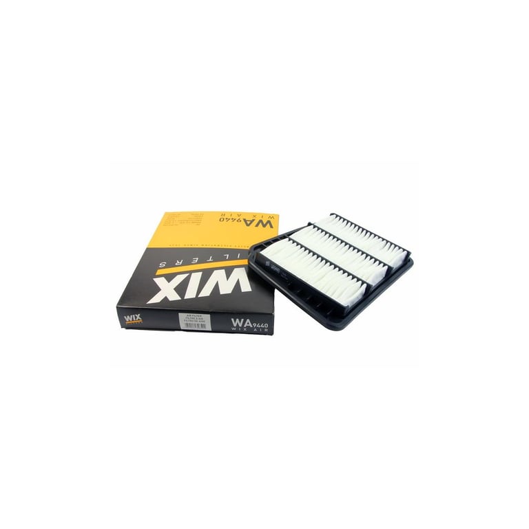 Повітряний фільтр для автомобіля Wixfiltron WA9440 - фото 3