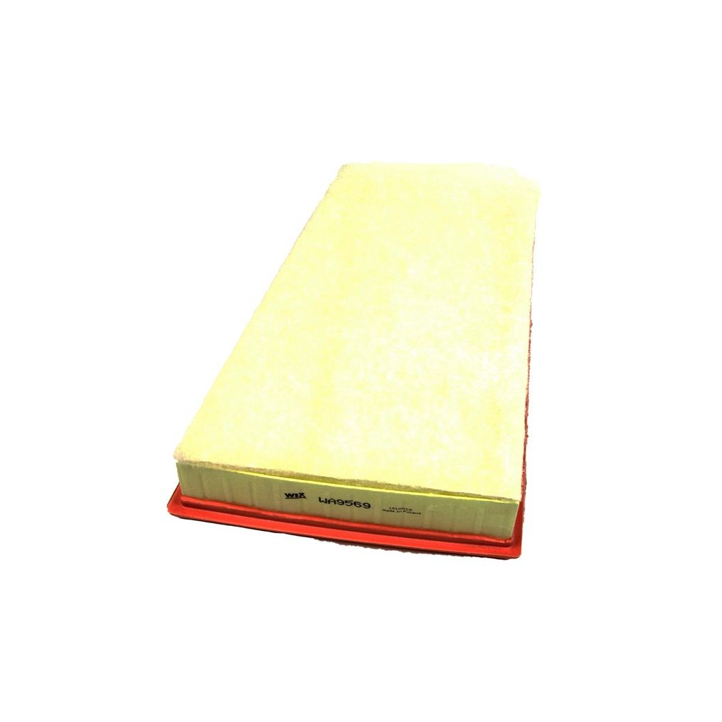Повітряний фільтр для автомобіля Wixfiltron WA9569 - фото 1