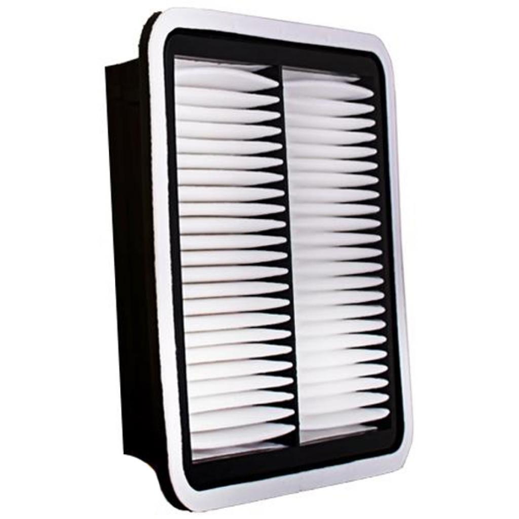 Повітряний фільтр для автомобіля Wixfiltron WA9715 - фото 1