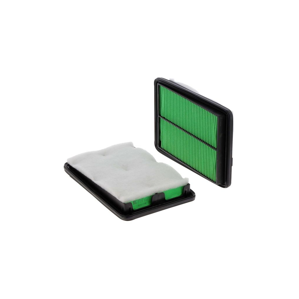 Повітряний фільтр для автомобіля Wixfiltron WA9847 - фото 1