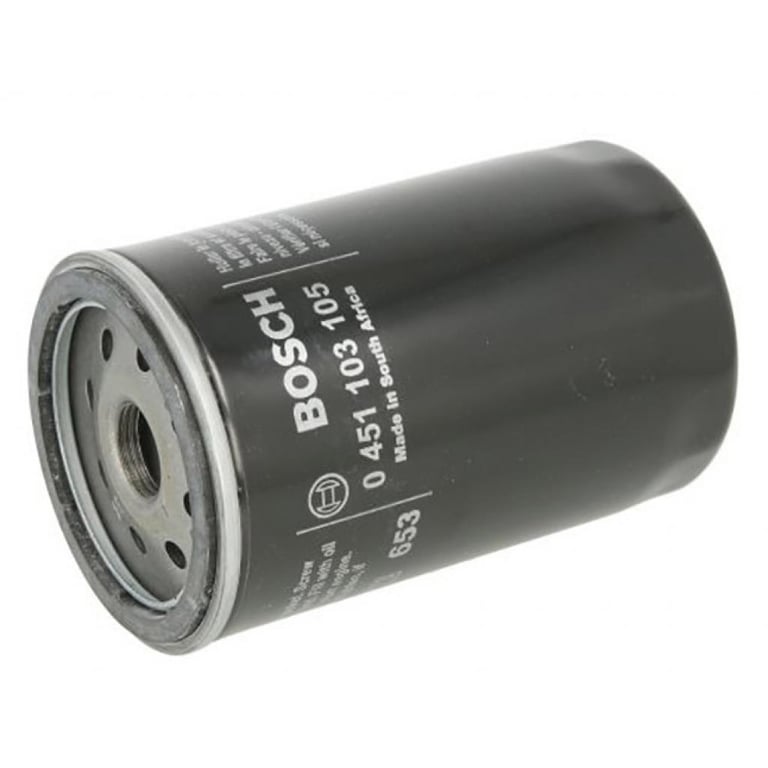 Фільтр масляний Bosch 0 451 103 105