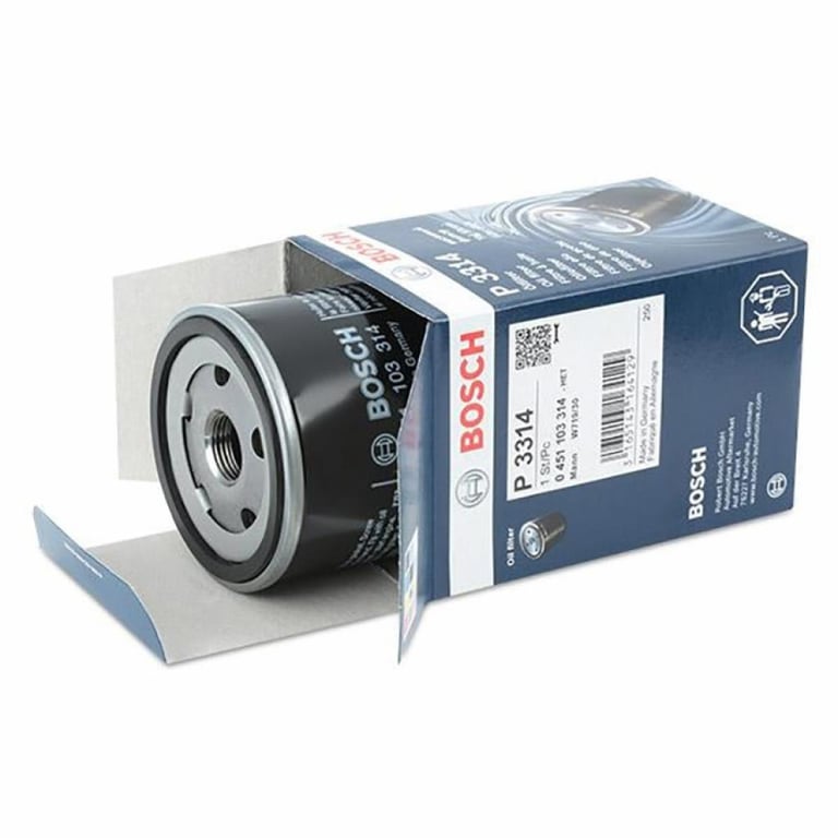 Фільтр масляний Bosch 0 451 103 314 - фото 4