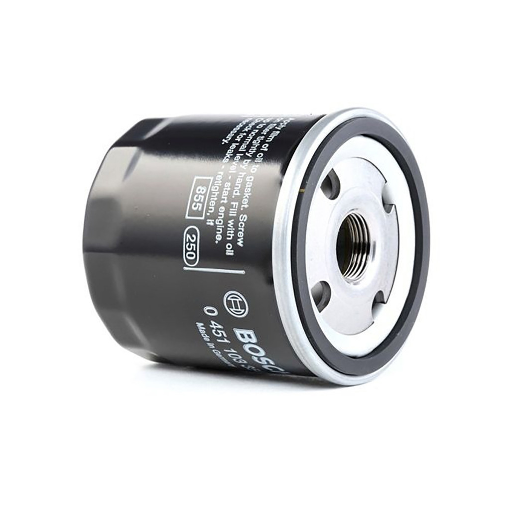 Фільтр масляний Bosch 0 451 103 354 - фото 1 Фільтр масляний Bosch 0 451 103 354 - фото 1