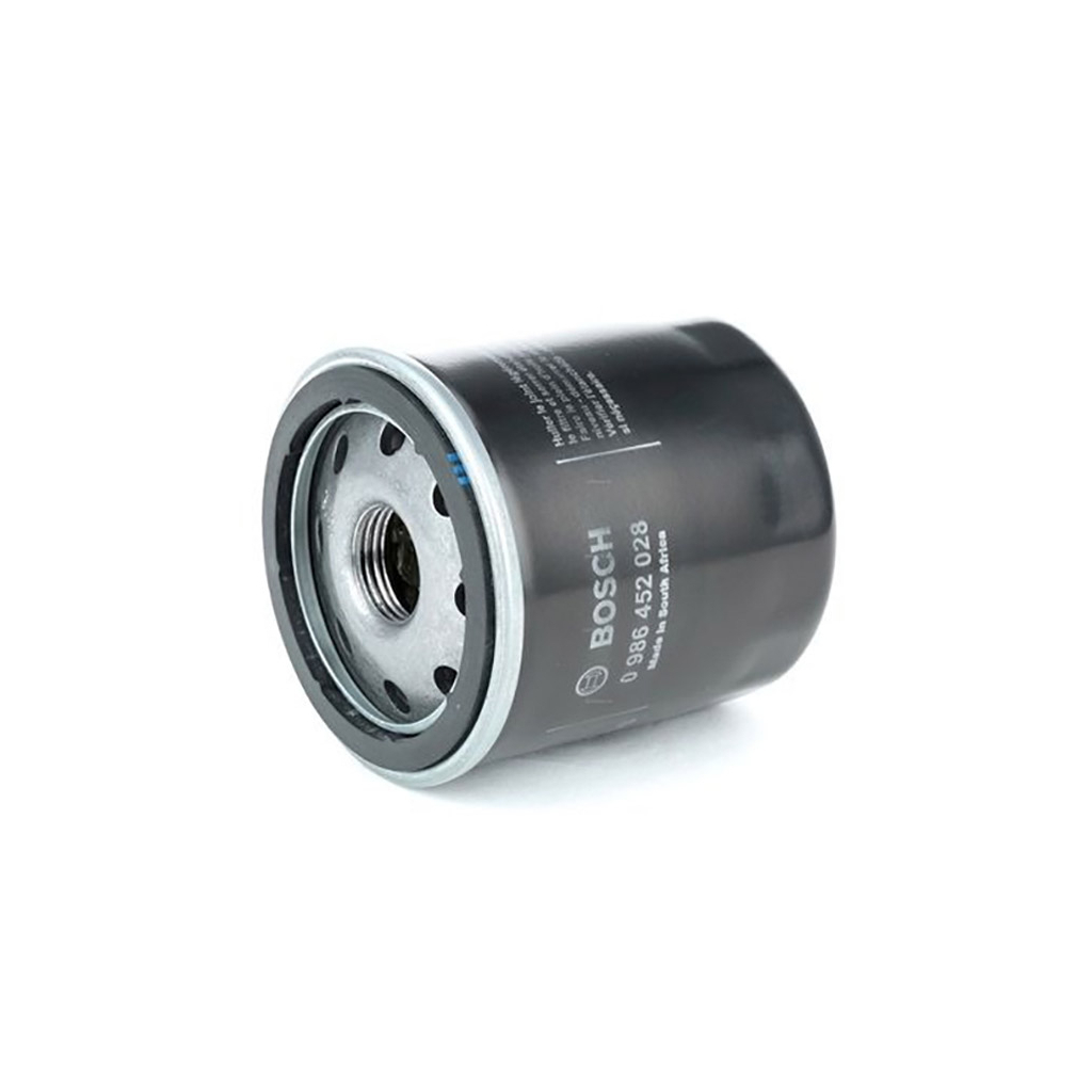Фільтр масляний Bosch 0 986 452 028 - фото 2 Фільтр масляний Bosch 0 986 452 028 - фото 2