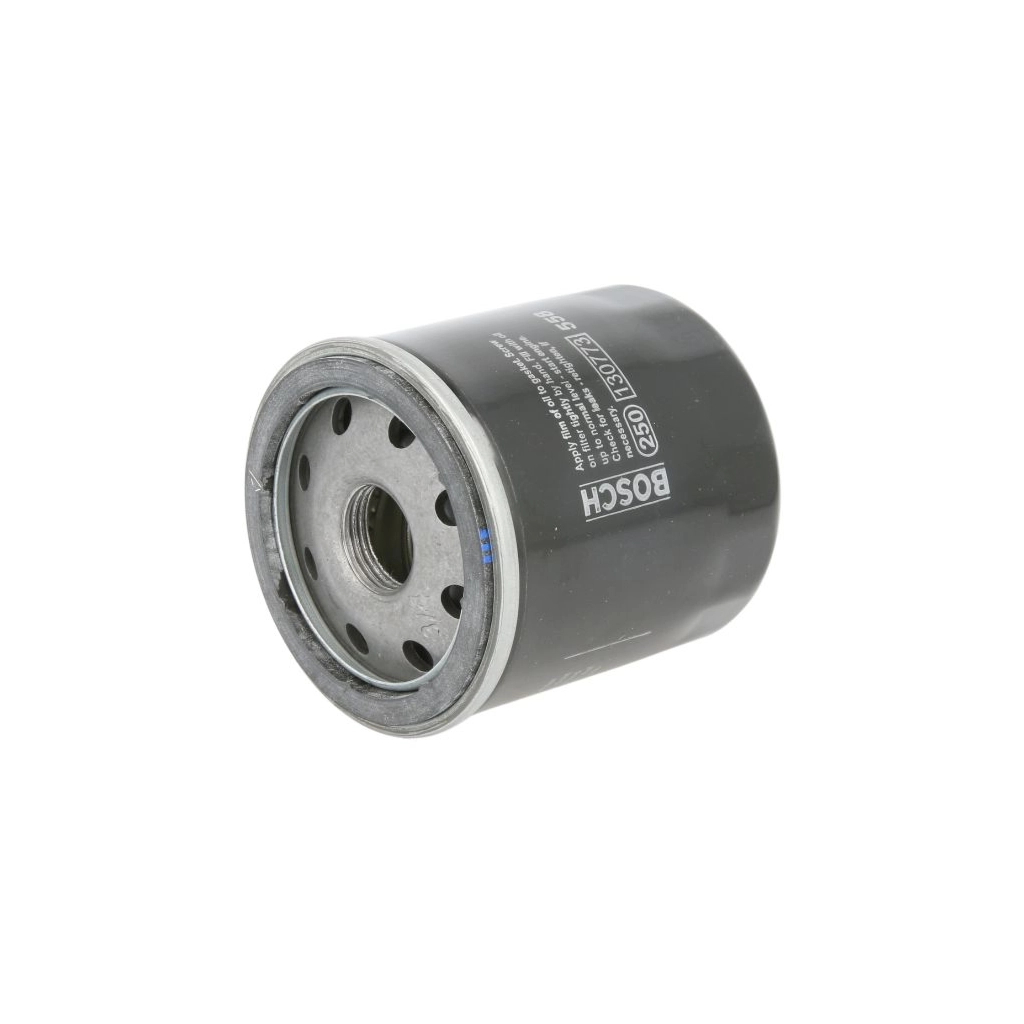 Фільтр масляний Bosch 0 986 452 028 - фото 4 Фільтр масляний Bosch 0 986 452 028 - фото 4