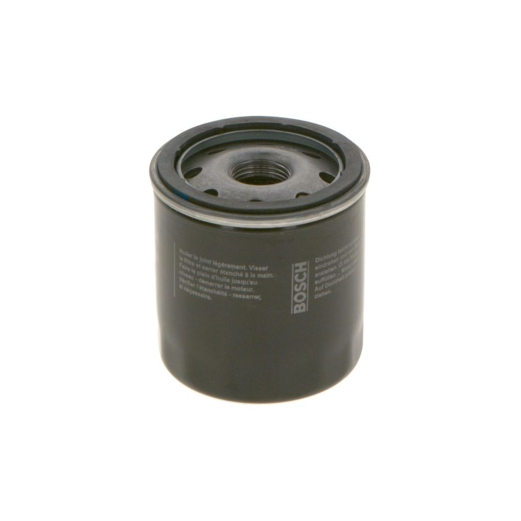 Фільтр масляний Bosch 0 986 452 028 - фото 5 Фільтр масляний Bosch 0 986 452 028 - фото 5