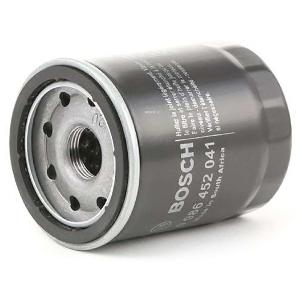 Фільтр масляний Bosch 0 986 452 041 - головне фото