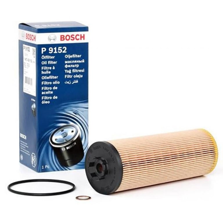 Фільтр масляний Bosch 1 457 429 152 - фото 4